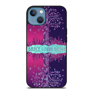 DANCE GAVIN DANCE ARTIFICIAL SELECTION iPhone 13 Case Cover