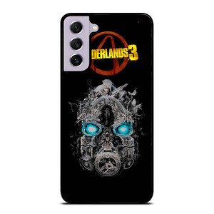 BORDERLANDS 3 GAME Samsung Galaxy S21 FE Case Cover
