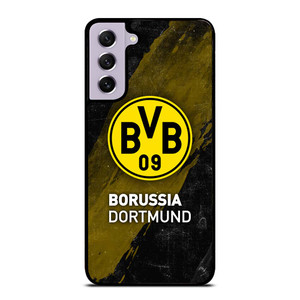 BORUSSIA DORTMUND ART Samsung Galaxy S21 FE Case Cover