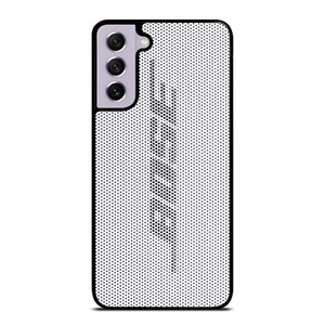 BOSE SPEAKER WHITE LOGO Samsung Galaxy S21 FE Case Cover