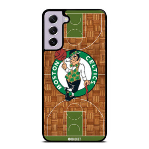 BOSTON CELTICS NBA Samsung Galaxy S21 FE Case Cover BOSTON CELTICS NBA Samsung Galaxy S21 FE Case Cover