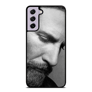 BRADLEY COOPER FACE Samsung Galaxy S21 FE Case Cover BRADLEY COOPER FACE Samsung Galaxy S21 FE Case Cover