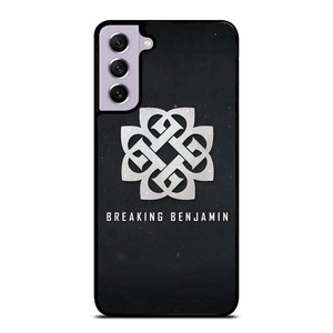 BREAKING BENJAMIN SYMBOL Samsung Galaxy S21 FE Case Cover BREAKING BENJAMIN SYMBOL Samsung Galaxy S21 FE Case Cover