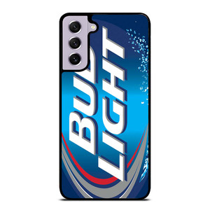 BUD LIGHT BEER SYMBOL Samsung Galaxy S21 FE Case Cover