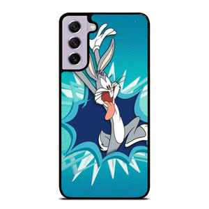 BUGS BUNNY LOONEY TUNES Samsung Galaxy S21 FE Case Cover
