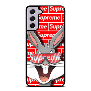BUGS BUNNY SUPREME Samsung Galaxy S21 FE Case Cover