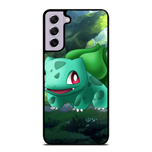 BULBASAUR POKEMON CARTOON 2 Samsung Galaxy S21 FE Case Cover BULBASAUR POKEMON CARTOON 2 Samsung Galaxy S21 FE Case Cover