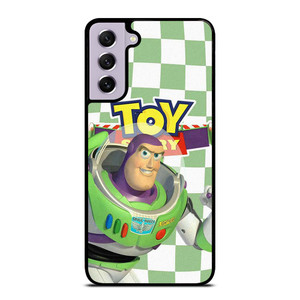 BUZZ LIGHTYEAR TOY STORY DISNEY 2 Samsung Galaxy S21 FE Case Cover BUZZ LIGHTYEAR TOY STORY DISNEY 2 Samsung Galaxy S21 FE Case Cover