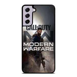 CALL OF DUTY MODERN WARFARE  Samsung Galaxy S21 FE Case Cover