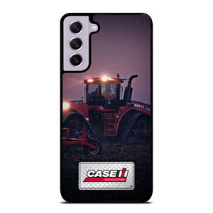 CASE INTERNATIONAL HARVESTER IH TRACTOR Samsung Galaxy S21 FE Case Cover