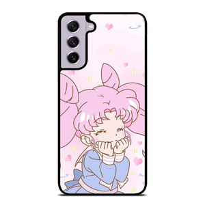 CHIBIUSA SAILOR MOON KAWAII Samsung Galaxy S21 FE Case Cover CHIBIUSA SAILOR MOON KAWAII Samsung Galaxy S21 FE Case Cover