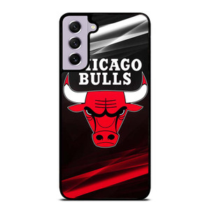 CHICAGO BULLS BASKETBALL Samsung Galaxy S21 FE Case Cover