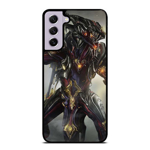 CHROMA PRIME WARFRAME Samsung Galaxy S21 FE Case Cover