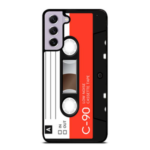 CLEVELAND BROWNS DAWG POUND C-90 Samsung Galaxy S21 FE Case Cover CLEVELAND BROWNS DAWG POUND C-90 Samsung Galaxy S21 FE Case Cover