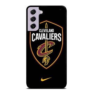 CLEVELAND CAVALIERS NIKE LOGO Samsung Galaxy S21 FE Case Cover