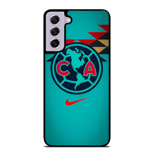 CLUB AMERICA AGUILAS JERSEY 2020 Samsung Galaxy S21 FE Case Cover CLUB AMERICA AGUILAS JERSEY 2020 Samsung Galaxy S21 FE Case Cover