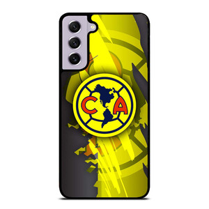 CLUB AMERICA FOOTBALL LOGO Samsung Galaxy S21 FE Case Cover