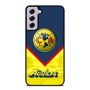 CLUB AMERICA LAS AGUILAS Samsung Galaxy S21 FE Case Cover