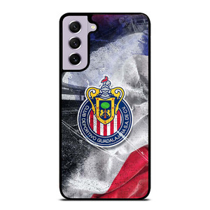 CLUB DEPORTIVO CHIVAS GUADALAJARA STADIUM Samsung Galaxy S21 FE Case Cover