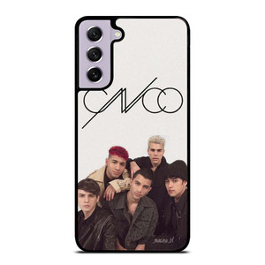 CNCO GROUP Samsung Galaxy S21 FE Case Cover CNCO GROUP Samsung Galaxy S21 FE Case Cover