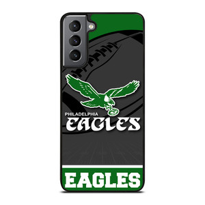 PHILADELPHIA EAGLES NFL TEAM Samsung Galaxy S21 Plus Case Cover