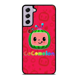 COCOMELON ICON 2 Samsung Galaxy S21 FE Case Cover COCOMELON ICON 2 Samsung Galaxy S21 FE Case Cover