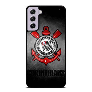 CORINTHIANS PAULISTA FOOTBALL CLUB Samsung Galaxy S21 FE Case Cover