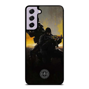 COUNTER STRIKE CSGO POSTER Samsung Galaxy S21 FE Case Cover