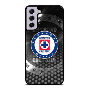 CRUZ AZUL DEPORTIVO MEXICO FC Samsung Galaxy S21 FE Case Cover CRUZ AZUL DEPORTIVO MEXICO FC Samsung Galaxy S21 FE Case Cover