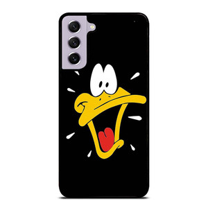 DAFFY DUCK SCREAM Samsung Galaxy S21 FE Case Cover