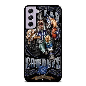 DALLAS COWBOYS FOOTBALL Samsung Galaxy S21 FE Case Cover