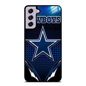 DALLAS COWBOYS NFL STAR Samsung Galaxy S21 FE Case Cover