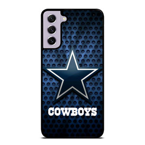 DALLAS COWBOYS SYMBOL Samsung Galaxy S21 FE Case Cover