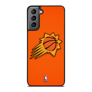 PHOENIX SUNS BASKETBALL NBA Samsung Galaxy S21 Plus Case Cover