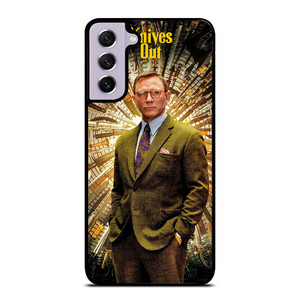 DANIEL CRAIG KNIVES OUT MOVIES Samsung Galaxy S21 FE Case Cover DANIEL CRAIG KNIVES OUT MOVIES Samsung Galaxy S21 FE Case Cover