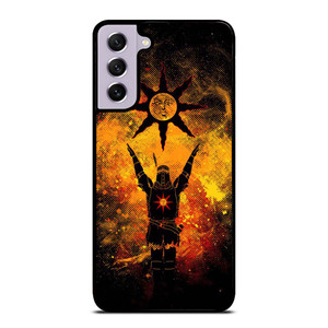 DARK SOULS PRAISE THE SUNS ART Samsung Galaxy S21 FE Case Cover DARK SOULS PRAISE THE SUNS ART Samsung Galaxy S21 FE Case Cover