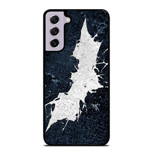 DC BATMAN COOL LOGO Samsung Galaxy S21 FE Case Cover DC BATMAN COOL LOGO Samsung Galaxy S21 FE Case Cover