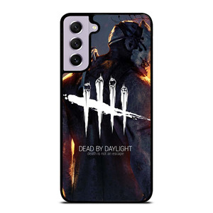 DEAD BY DAYLIGHT HORROR GAMES Samsung Galaxy S21 FE Case Cover DEAD BY DAYLIGHT HORROR GAMES Samsung Galaxy S21 FE Case Cover