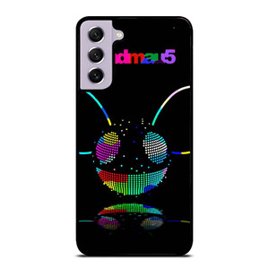 DEADMAU5 COLOR FULL Samsung Galaxy S21 FE Case Cover