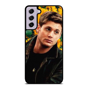 DEAN WINCHESTER SUPERNATURAL Samsung Galaxy S21 FE Case Cover