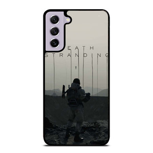 DEATH STRANDING GAMES Samsung Galaxy S21 FE Case Cover