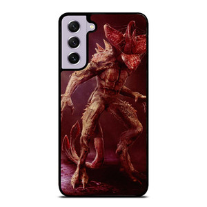DEMOGORGONS STRANGER THINGS 2 Samsung Galaxy S21 FE Case Cover DEMOGORGONS STRANGER THINGS 2 Samsung Galaxy S21 FE Case Cover