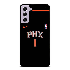DEVIN BOOKER PHOENIX SUNS KIT 2 Samsung Galaxy S21 FE Case Cover