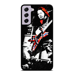 DIMEBAG DARREL PANTERA 2 Samsung Galaxy S21 FE Case Cover