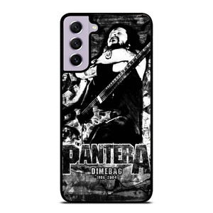 DIMEBAG DARREL PANTERA Samsung Galaxy S21 FE Case Cover