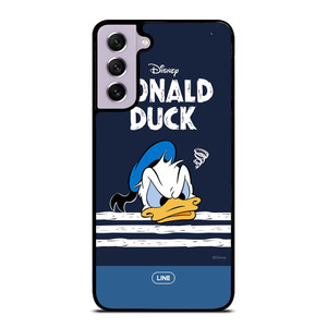 DISNEY DONALD DUCK Samsung Galaxy S21 FE Case Cover DISNEY DONALD DUCK Samsung Galaxy S21 FE Case Cover