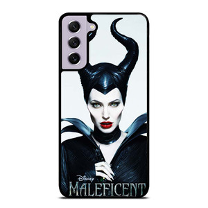 DISNEY MALEFICENT ANGELINA JOLIE Samsung Galaxy S21 FE Case Cover