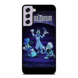 DISNEY THE HAUNTED MANSION  Samsung Galaxy S21 FE Case Cover
