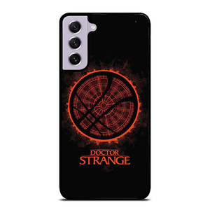 DOCTOR STRANGE SYMBOL Samsung Galaxy S21 FE Case Cover