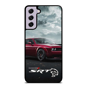 DODGE SRT CAR LOGO Samsung Galaxy S21 FE Case Cover